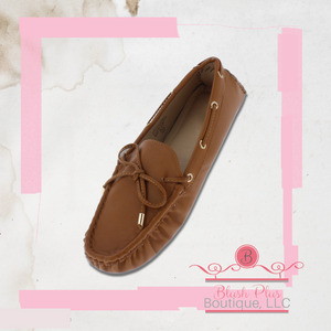 Ladies Loafer