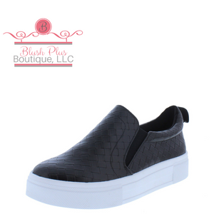 Slip On Sneaker